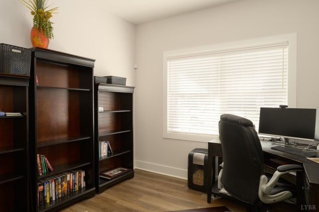 88 Lockridge Lane, Lynchburg, VA 24502