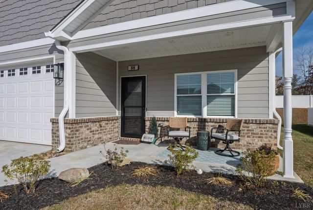 88 Lockridge Lane, Lynchburg, VA 24502