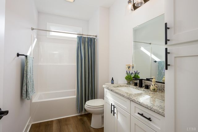 88 Lockridge Lane, Lynchburg, VA 24502