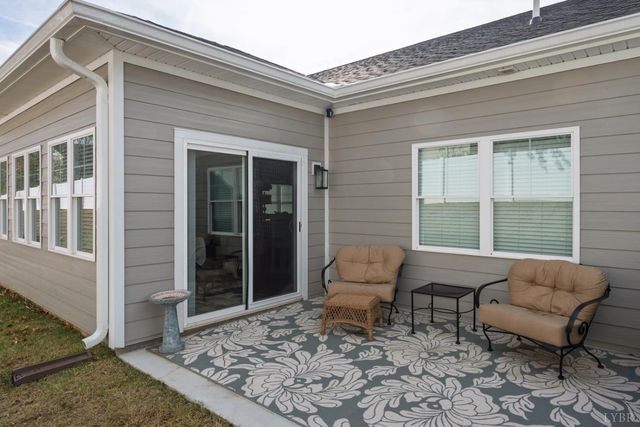 88 Lockridge Lane, Lynchburg, VA 24502