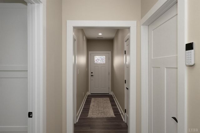 88 Lockridge Lane, Lynchburg, VA 24502