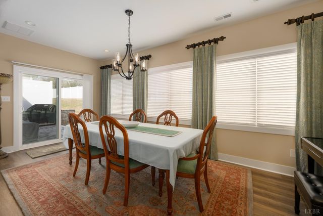 88 Lockridge Lane, Lynchburg, VA 24502