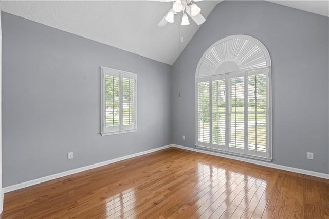 55 Garrison Drive, Dallas, GA 30157