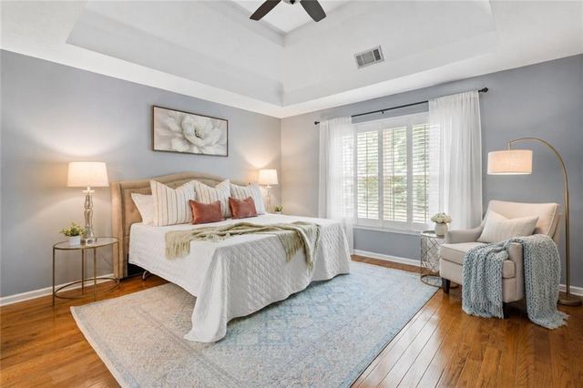 55 Garrison Drive, Dallas, GA 30157