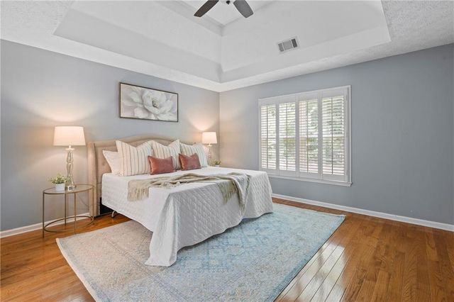 55 Garrison Drive, Dallas, GA 30157