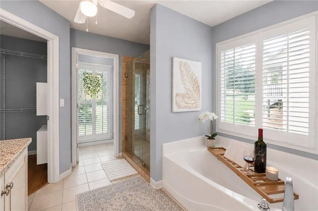55 Garrison Drive, Dallas, GA 30157