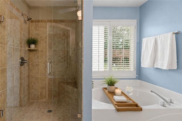 55 Garrison Drive, Dallas, GA 30157