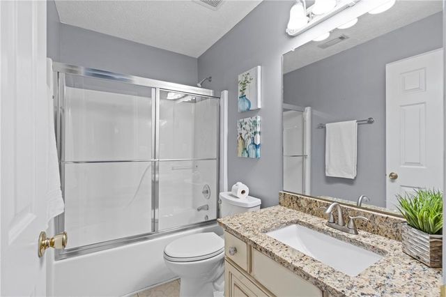 55 Garrison Drive, Dallas, GA 30157