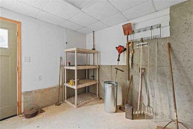 55 Garrison Drive, Dallas, GA 30157