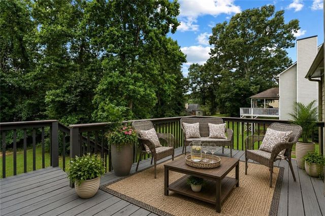 55 Garrison Drive, Dallas, GA 30157