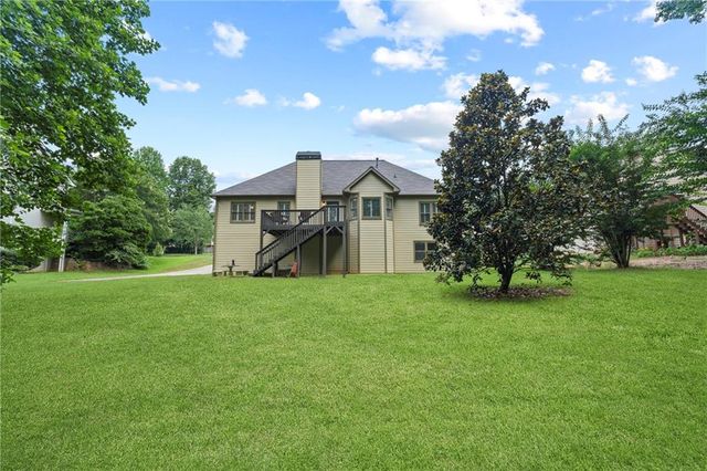 55 Garrison Drive, Dallas, GA 30157