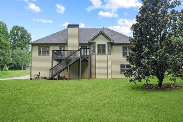 55 Garrison Drive, Dallas, GA 30157