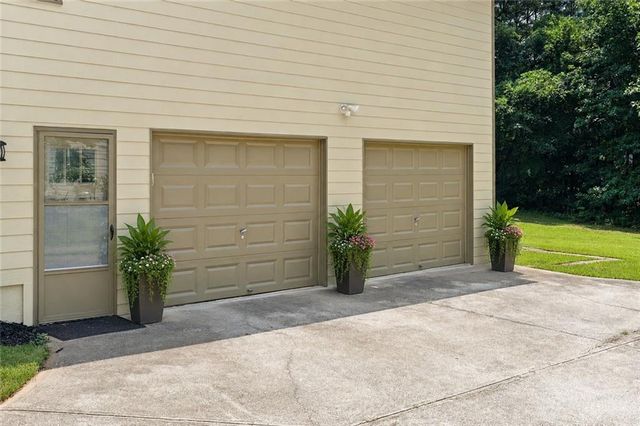 55 Garrison Drive, Dallas, GA 30157