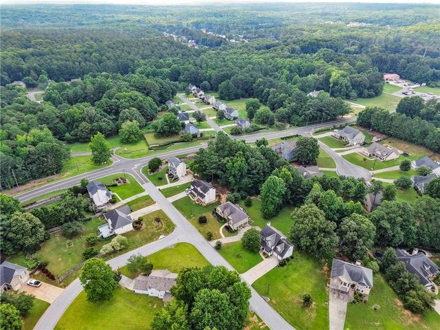 55 Garrison Drive, Dallas, GA 30157