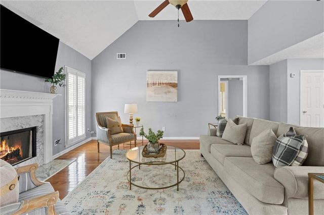 55 Garrison Drive, Dallas, GA 30157
