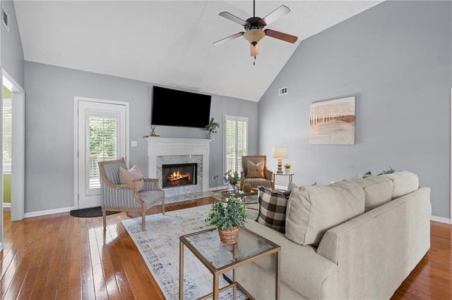 55 Garrison Drive, Dallas, GA 30157
