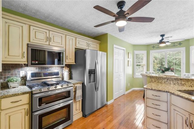 55 Garrison Drive, Dallas, GA 30157