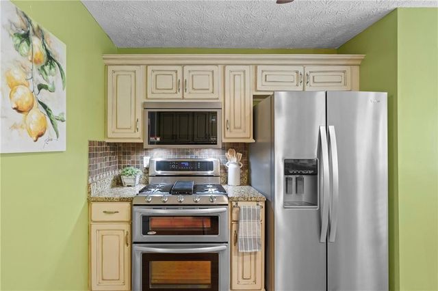 55 Garrison Drive, Dallas, GA 30157