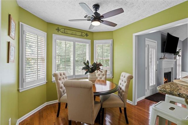 55 Garrison Drive, Dallas, GA 30157