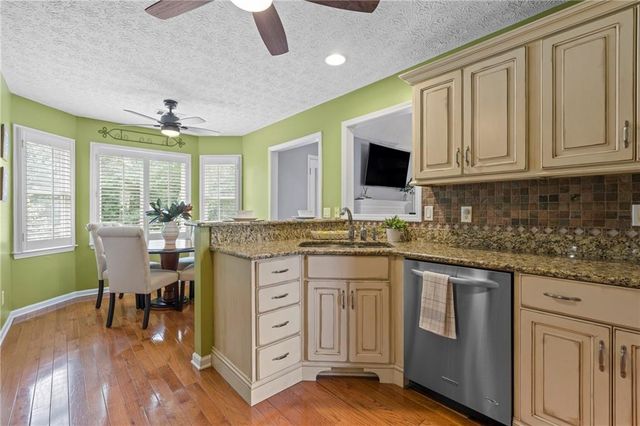 55 Garrison Drive, Dallas, GA 30157