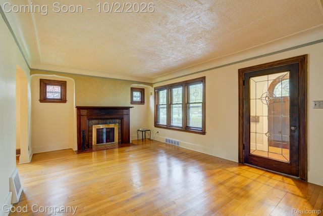 15137 Warwick Street, Detroit, MI 48223