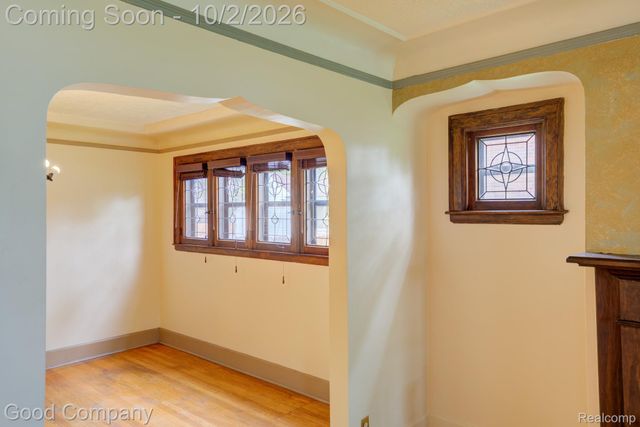 15137 Warwick Street, Detroit, MI 48223