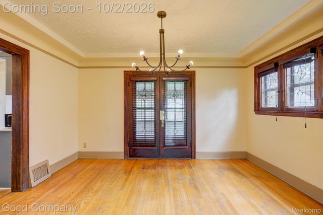 15137 Warwick Street, Detroit, MI 48223