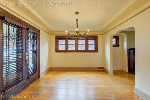 15137 Warwick Street, Detroit, MI 48223