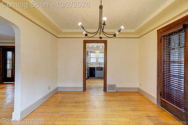 15137 Warwick Street, Detroit, MI 48223