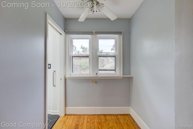 15137 Warwick Street, Detroit, MI 48223