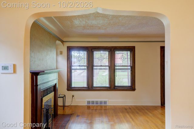 15137 Warwick Street, Detroit, MI 48223