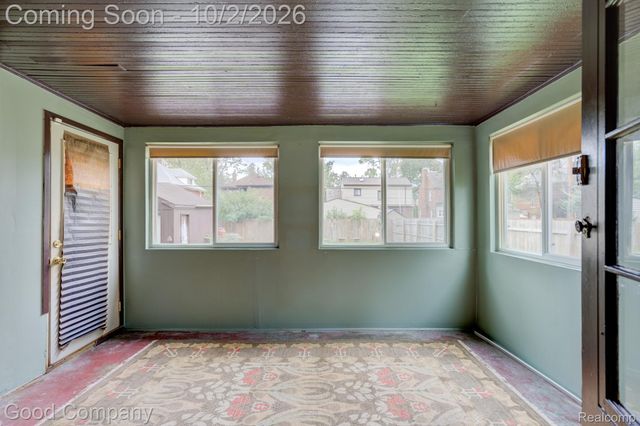 15137 Warwick Street, Detroit, MI 48223