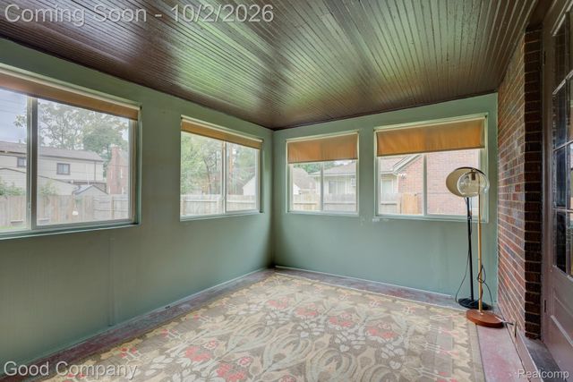 15137 Warwick Street, Detroit, MI 48223