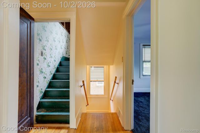 15137 Warwick Street, Detroit, MI 48223
