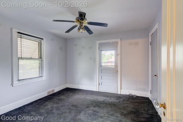 15137 Warwick Street, Detroit, MI 48223