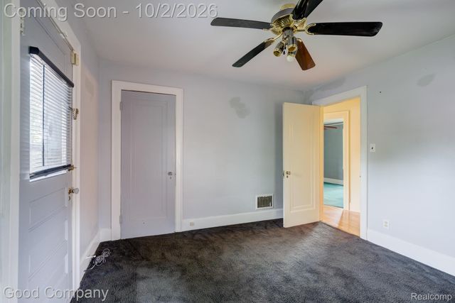 15137 Warwick Street, Detroit, MI 48223