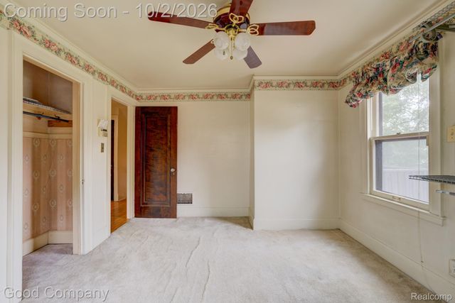 15137 Warwick Street, Detroit, MI 48223