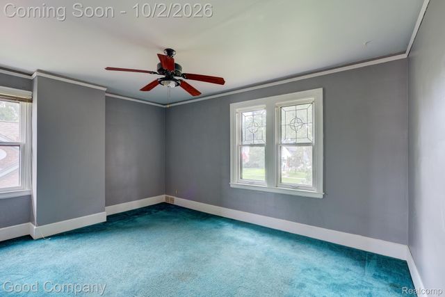 15137 Warwick Street, Detroit, MI 48223