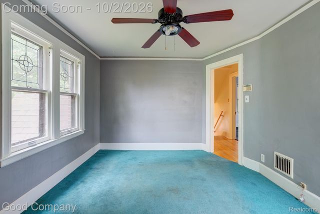 15137 Warwick Street, Detroit, MI 48223