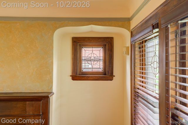 15137 Warwick Street, Detroit, MI 48223