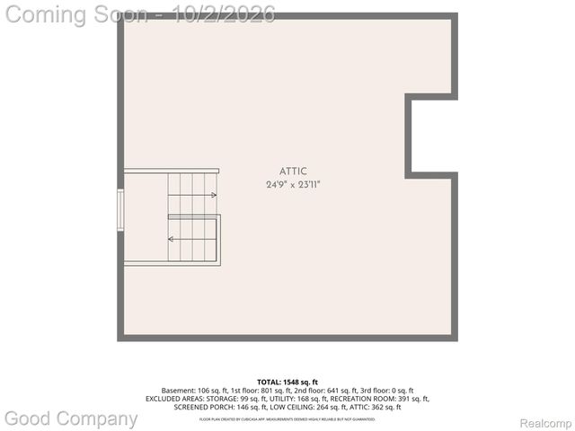 15137 Warwick Street, Detroit, MI 48223