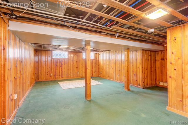 15137 Warwick Street, Detroit, MI 48223