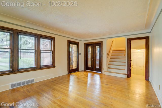 15137 Warwick Street, Detroit, MI 48223
