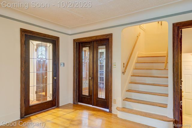 15137 Warwick Street, Detroit, MI 48223