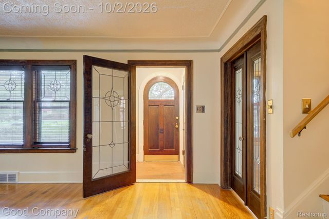 15137 Warwick Street, Detroit, MI 48223