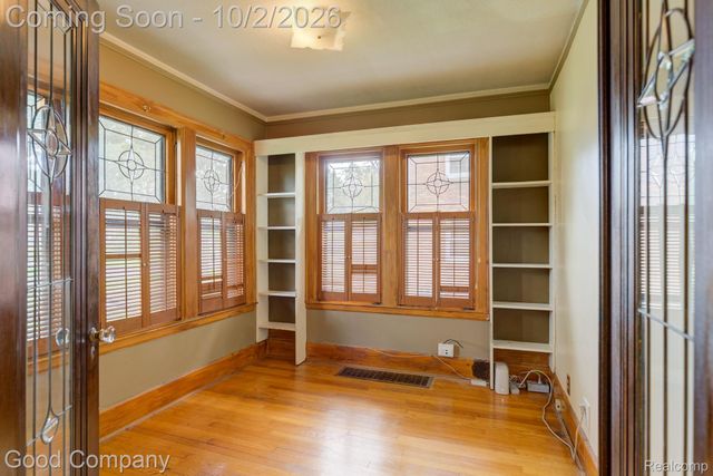 15137 Warwick Street, Detroit, MI 48223