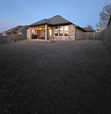 516 NE 23rd Avenue, Norman, OK 73071