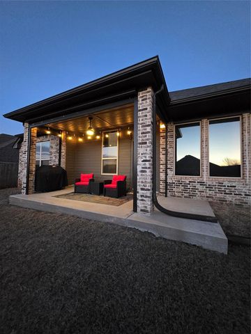 516 NE 23rd Avenue, Norman, OK 73071