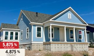 6758 W MIRAMAR ST #5-452, South Jordan, UT 84009