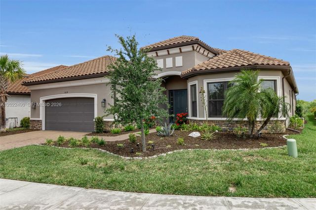 5618 Caserta Court, Bradenton, FL 34221